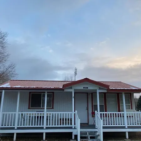 Bryce'S Zion House By Bryce Canyon National Park! Panguitch Exterior photo