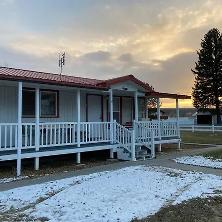Bryce'S Zion House By Bryce Canyon National Park! Panguitch Exterior photo