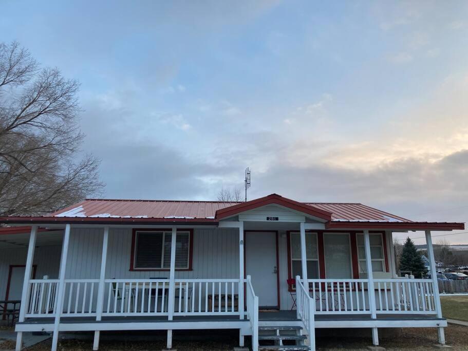 Bryce's Zion House By Bryce Canyon National Park! Panguitch