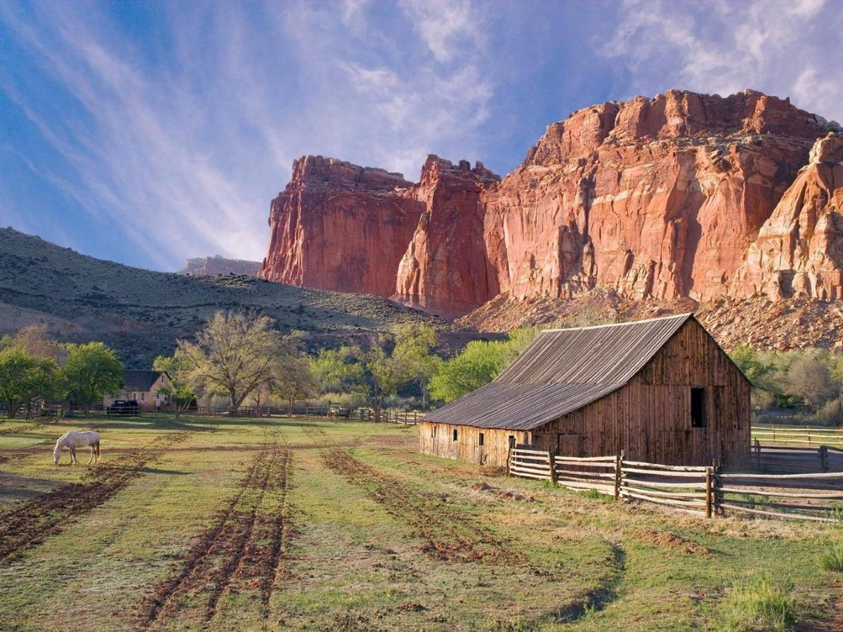Holiday home Bryce's Zion House By Bryce Canyon National Park! *
