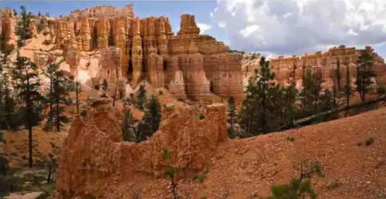 Holiday home Bryce's Zion House By Bryce Canyon National Park! *