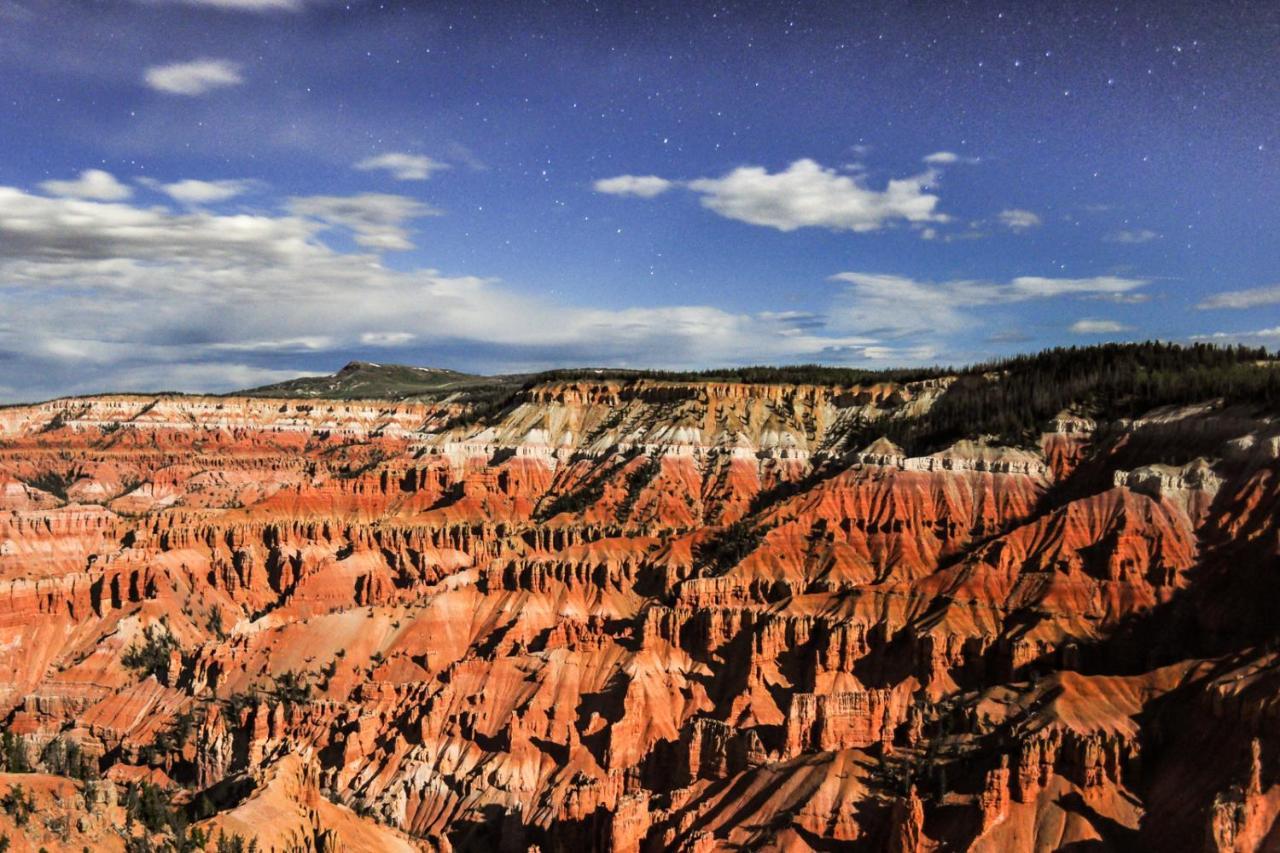 Holiday home Bryce's Zion House By Bryce Canyon National Park!