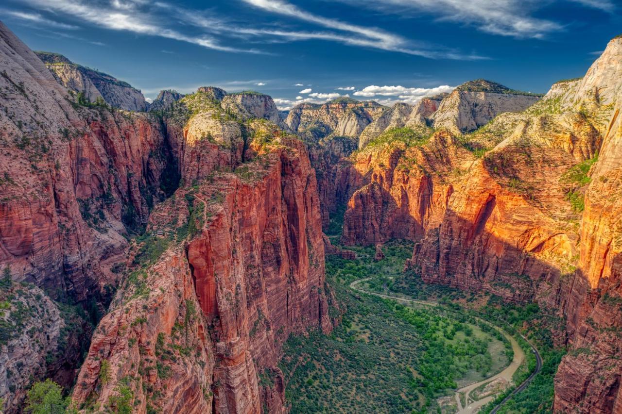 Casa vacanze Bryce's Zion House By Bryce Canyon National Park! Panguitch
