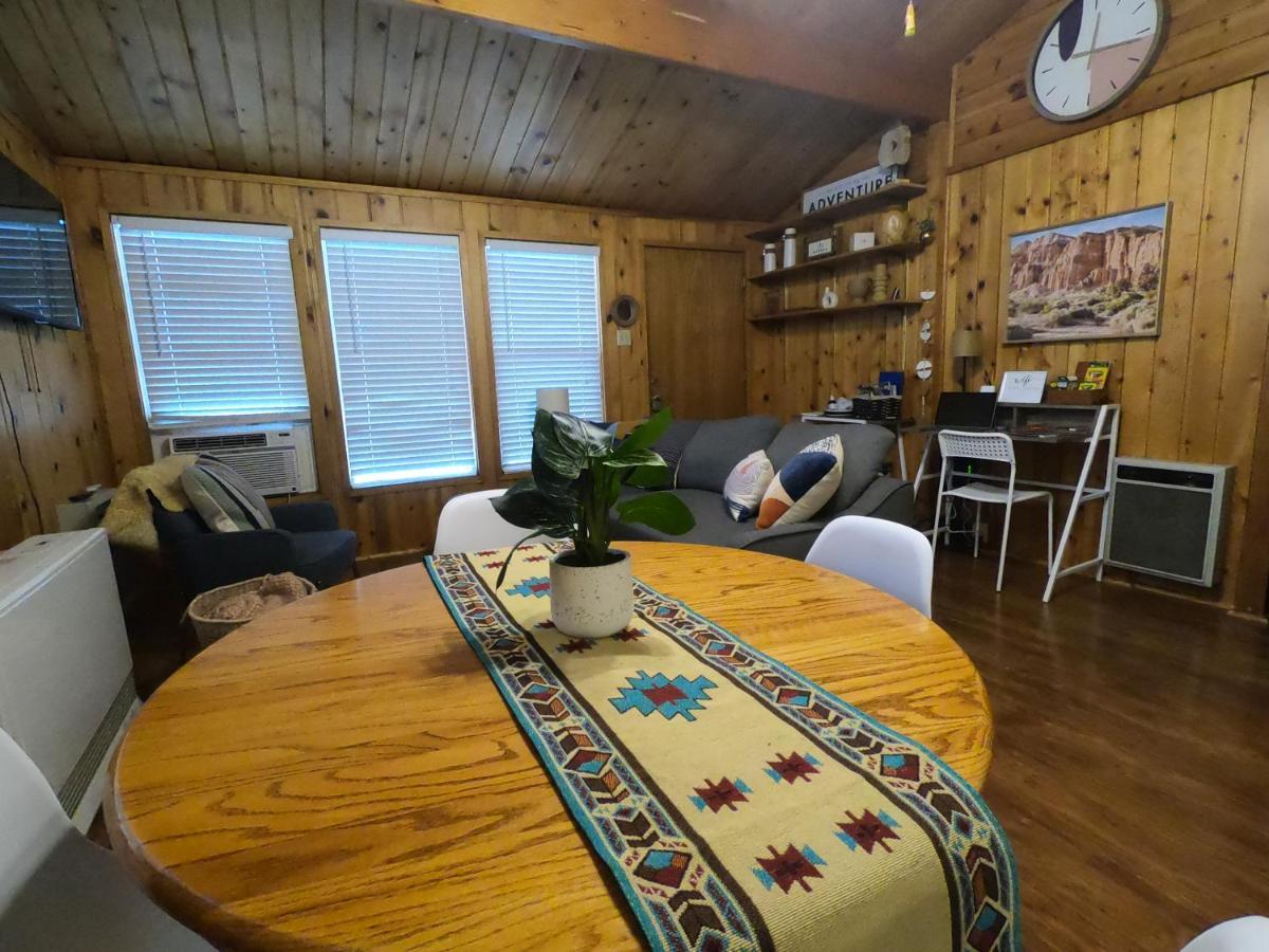 Holiday home Bryce's Zion House By Bryce Canyon National Park! *