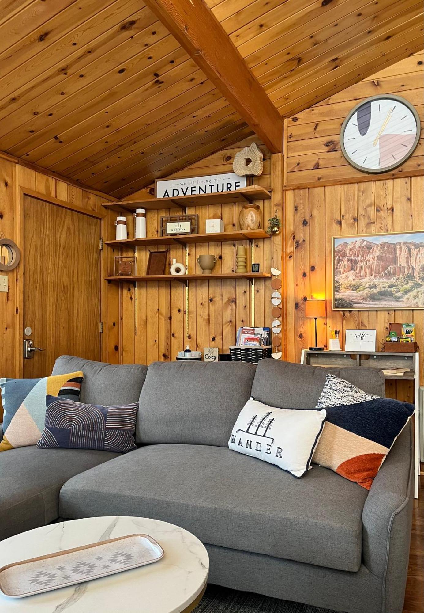 Bryce's Zion House By Bryce Canyon National Park! * Panguitch
