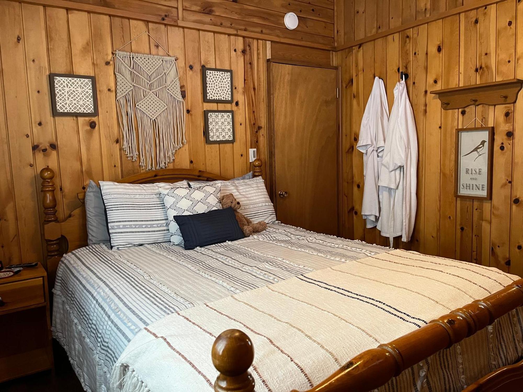 Bryce's Zion House By Bryce Canyon National Park! Holiday home *