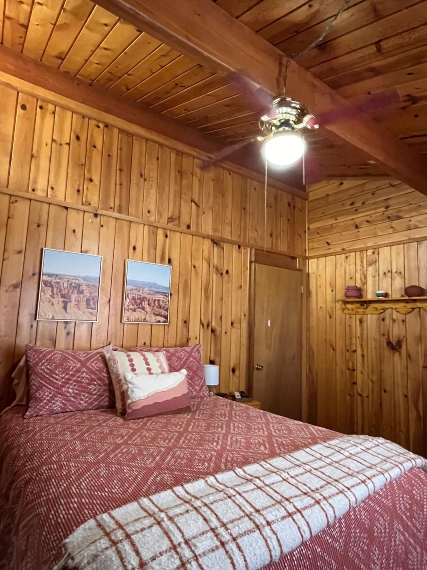 Holiday home Bryce's Zion House By Bryce Canyon National Park!
