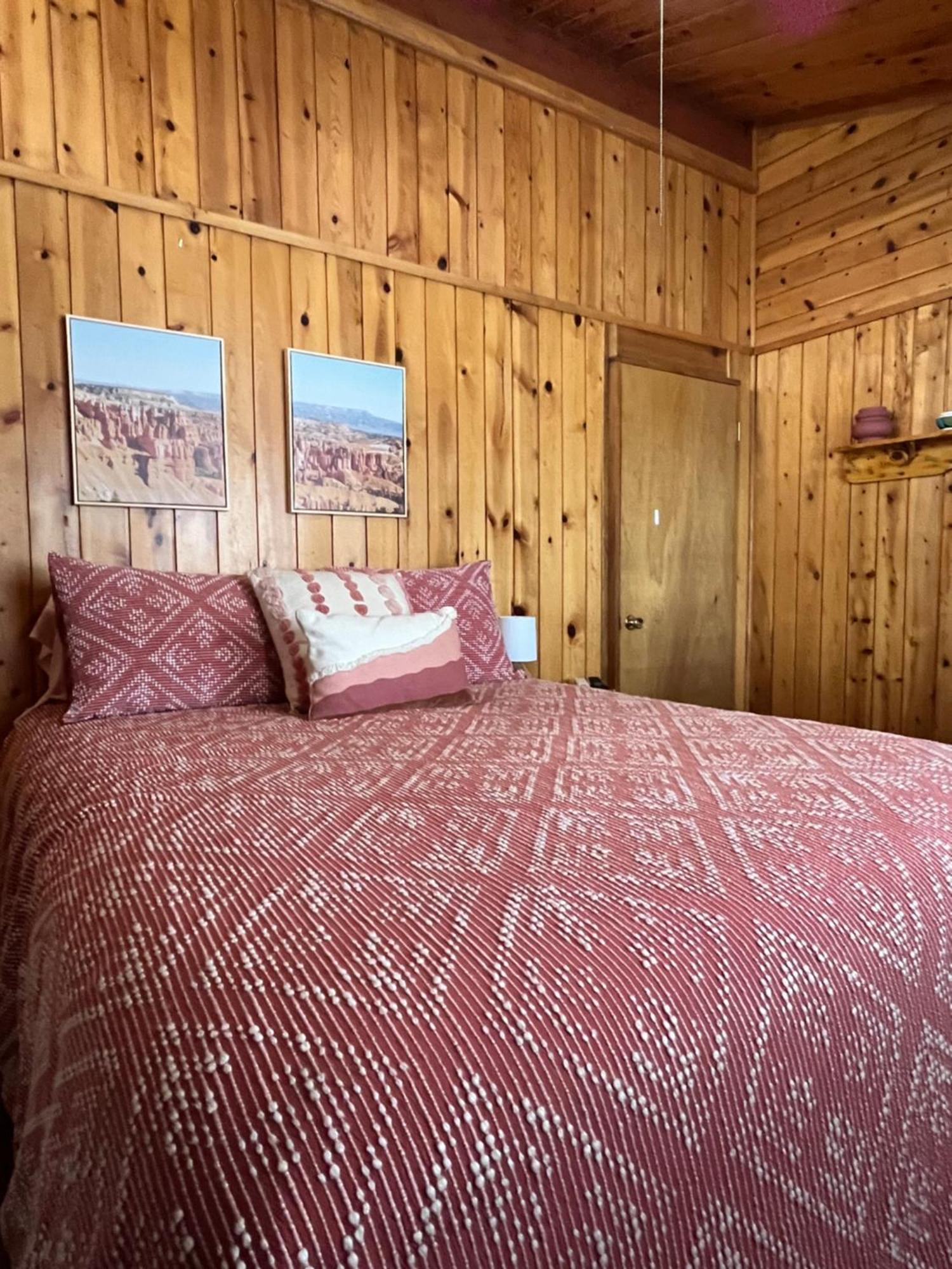Holiday home Bryce's Zion House By Bryce Canyon National Park! Panguitch