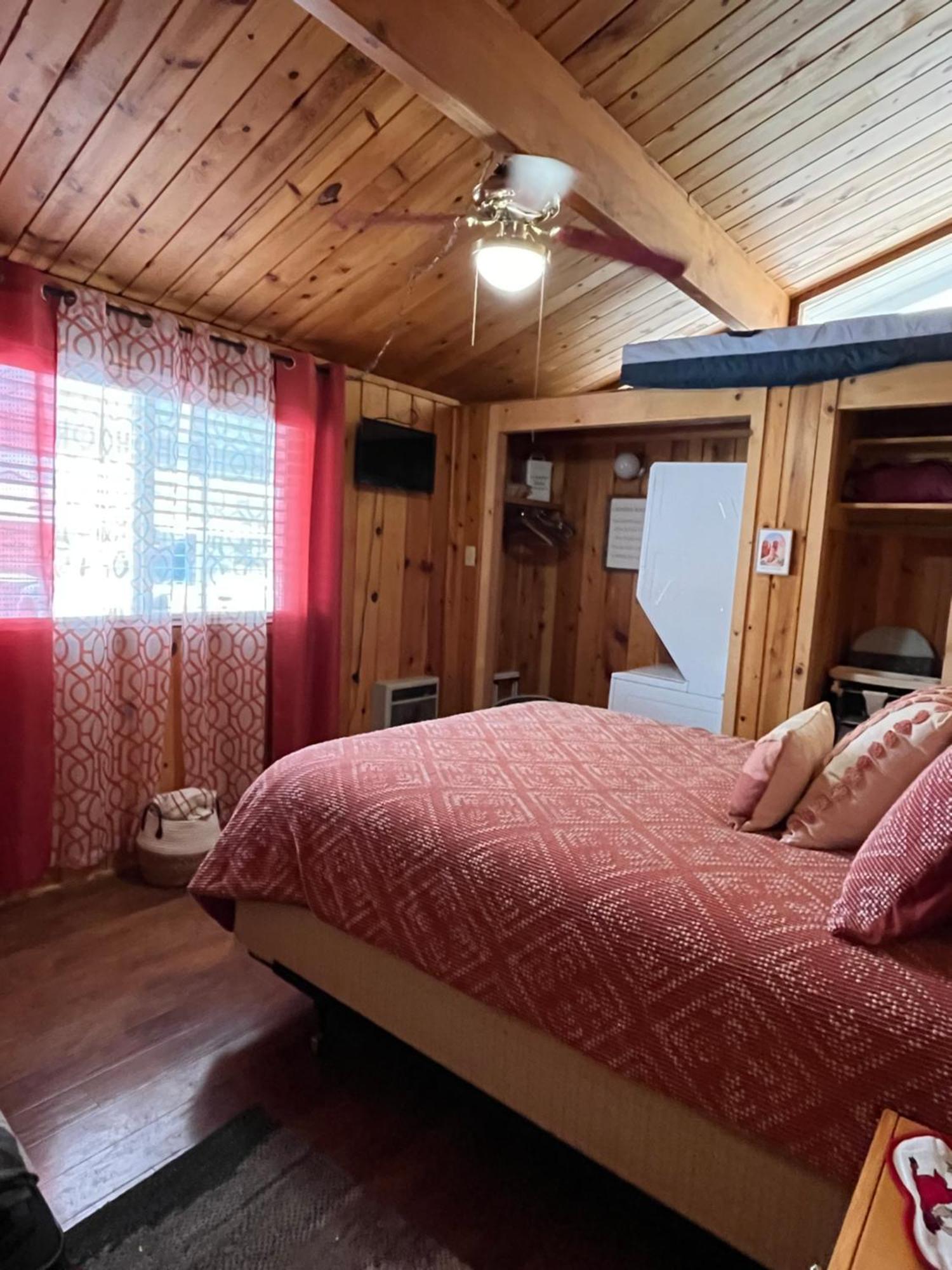 Holiday home Bryce's Zion House By Bryce Canyon National Park!