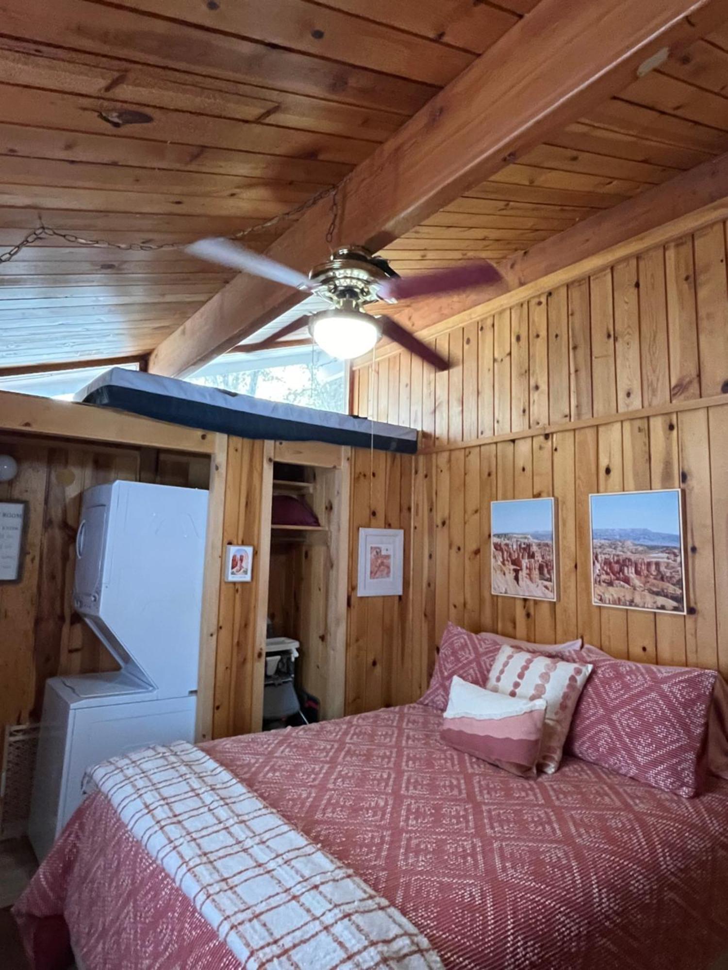 Holiday home Bryce's Zion House By Bryce Canyon National Park! *