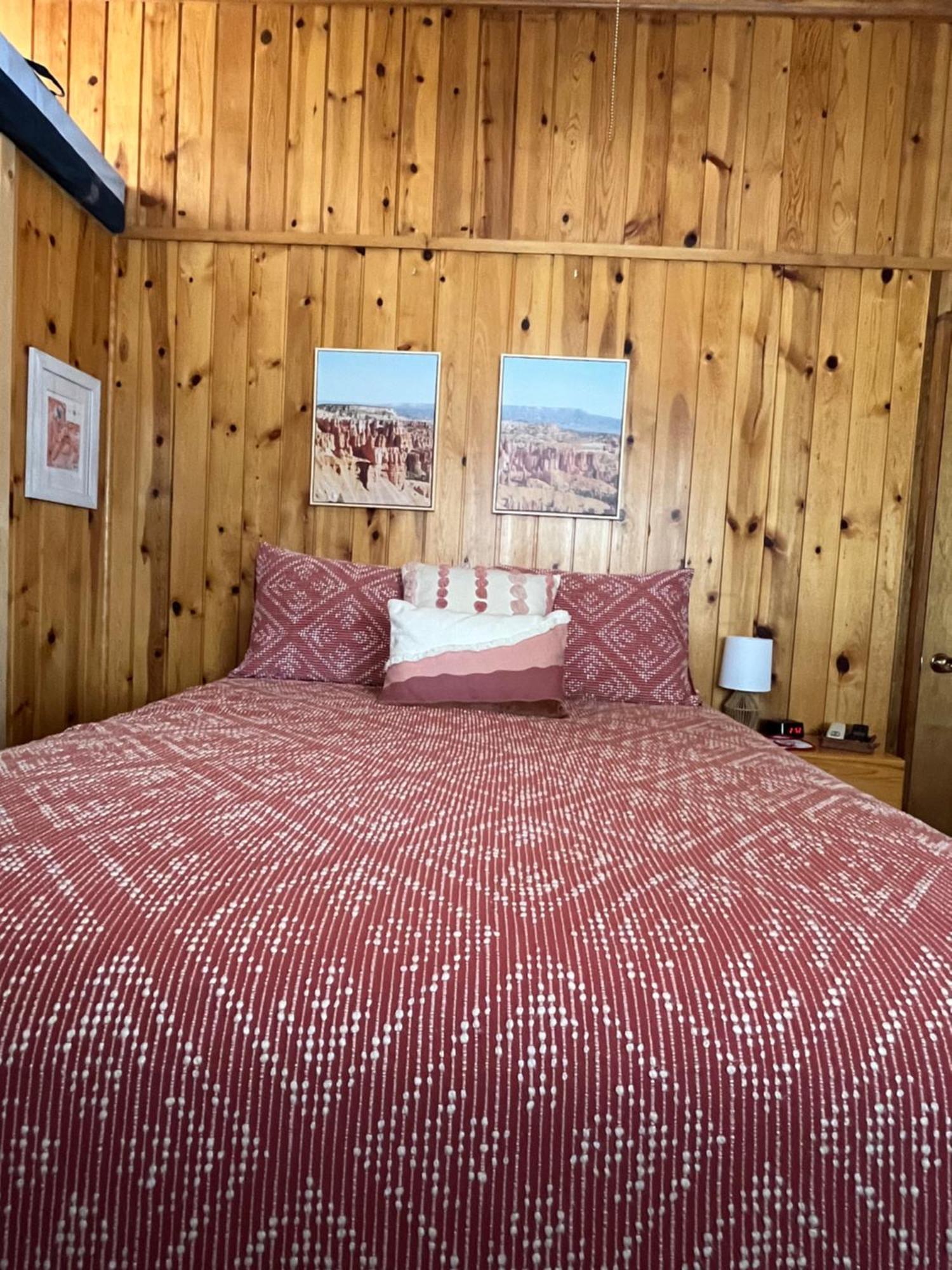 Bryce's Zion House By Bryce Canyon National Park! Holiday home Panguitch