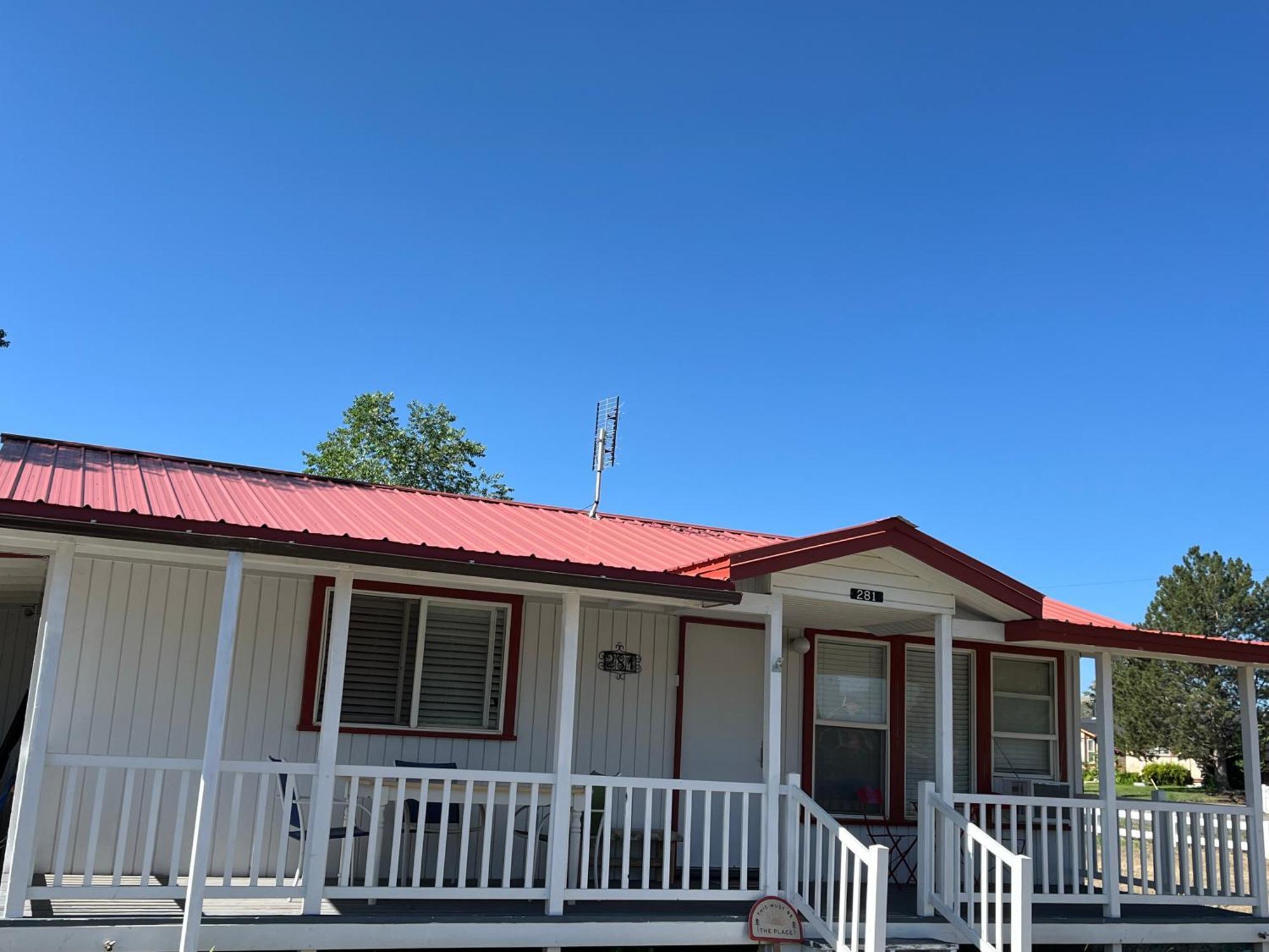 Casa vacanze Bryce's Zion House By Bryce Canyon National Park! Panguitch